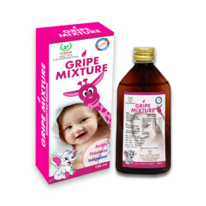 Baby Homeopathy Treatment for Piles & Constipation