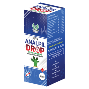 Adults Homeopathy Treatment for Piles & Constipation